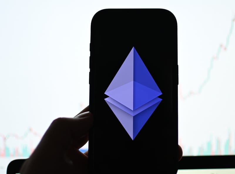 Ethereum Launches dAI Team